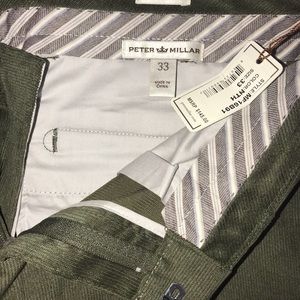 Peter Millar Corduroy Pants